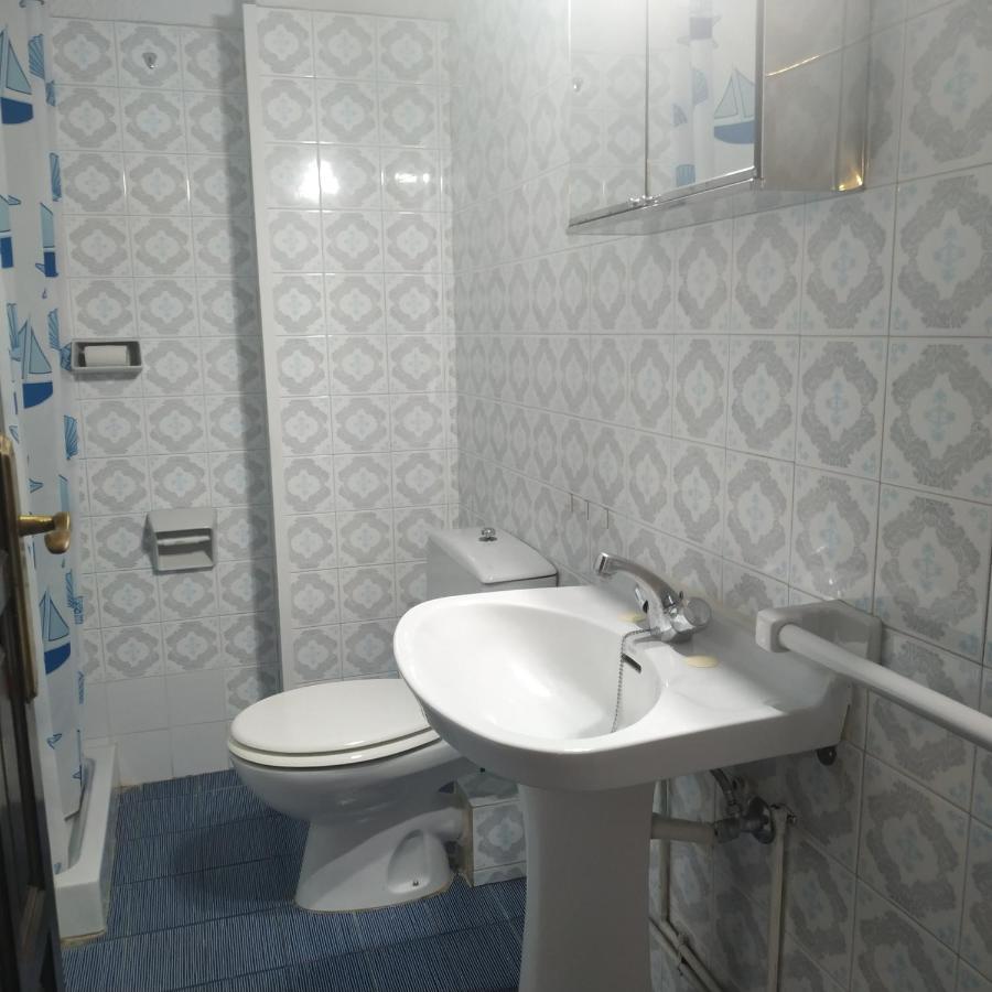 Miami Apartamento Thomas Miami Playa Eksteriør bilde