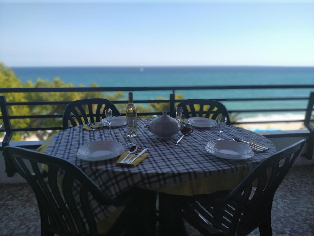 Miami Apartamento Thomas Miami Playa Eksteriør bilde