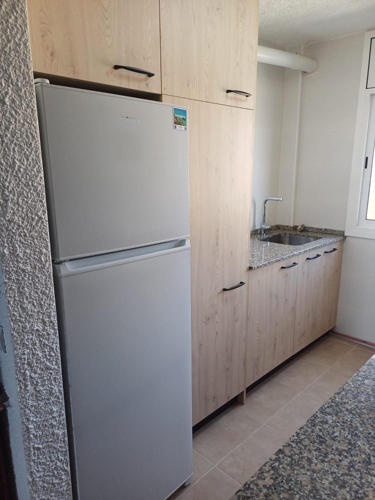 Miami Apartamento Thomas Miami Playa Eksteriør bilde
